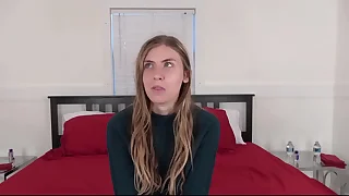 Desperate Amateurs hot big tit babes getting their tight pussies banged hard far this hot BBC orgy action